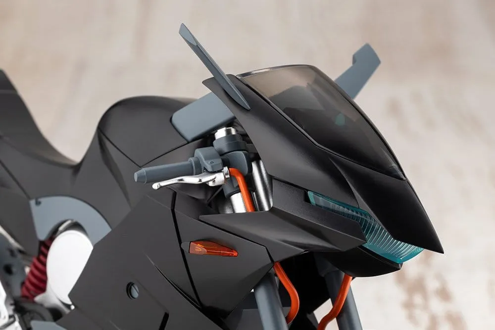 Sousaishojoteien Plastic Model 1/10 Extreme Sports Bike 2nd Color 20 cm